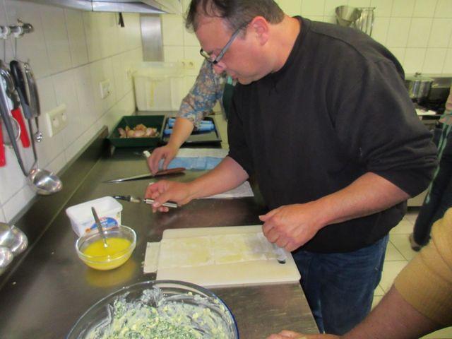 Grieks koken 2017 04 07 11