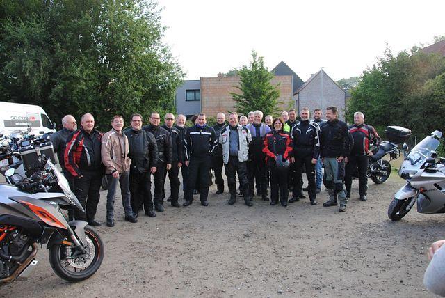 Motordag 2017 09 10 11