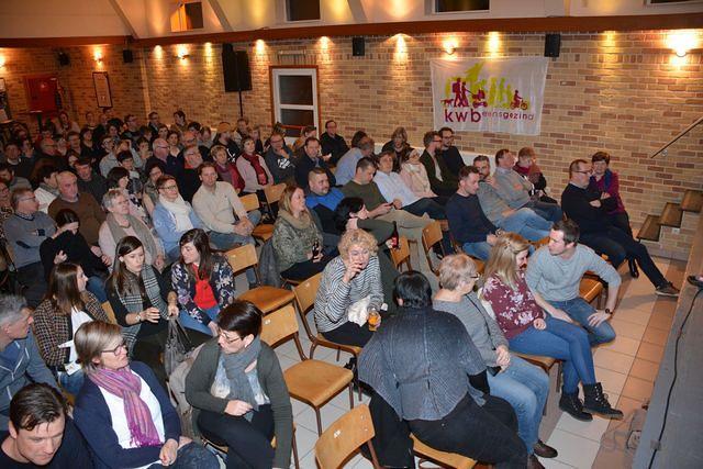 Comedy Night 2018 02 24 17