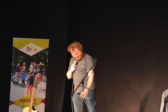 Comedy Night 2018 02 24 22