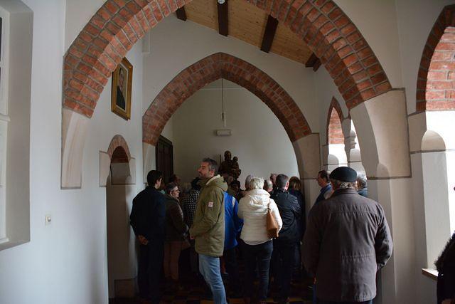 Abdij Affligem 2018 03 17 13