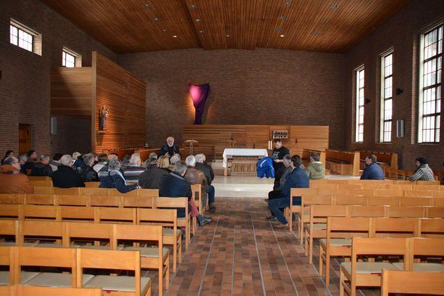 Abdij Affligem 2018 03 17 42