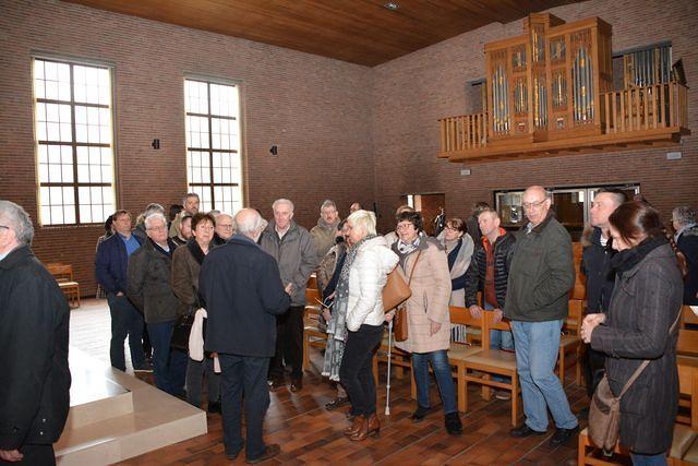 Abdij Affligem 2018 03 17 43