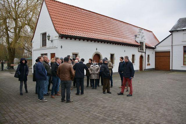Abdij Affligem 2018 03 17 53