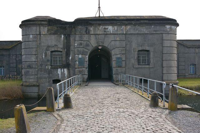 Fort van Breendong 2018 03 25 09
