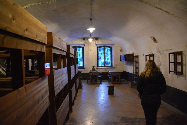 Fort van Breendong 2018 03 25 27