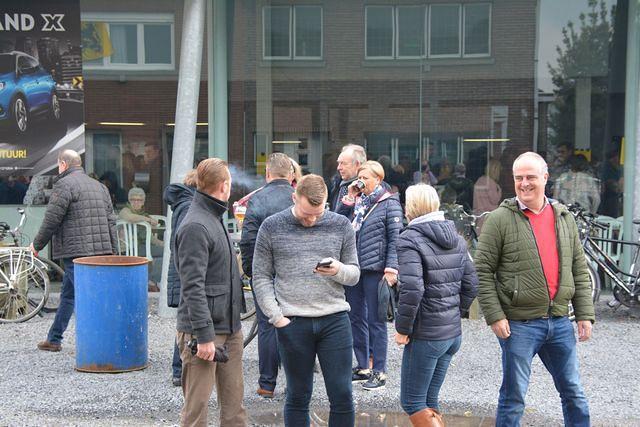 Ronde van Vlaanderen 2018 04 01 017