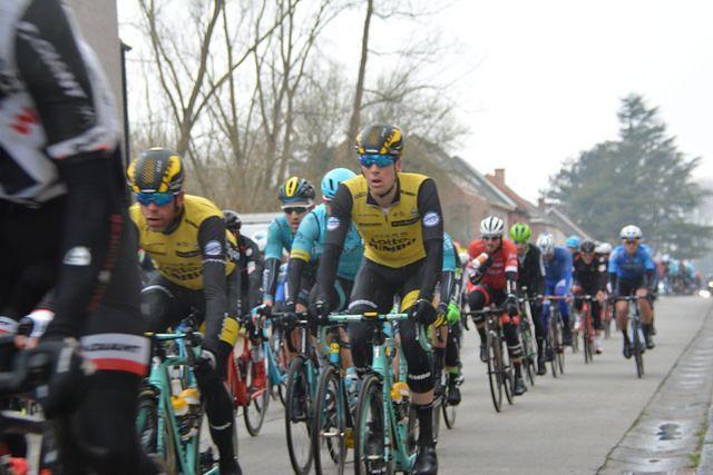 Ronde van Vlaanderen 2018 04 01 050