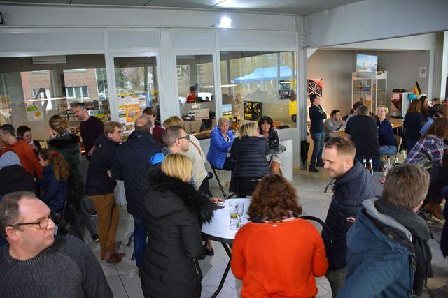Ronde van Vlaanderen 2018 04 01 067
