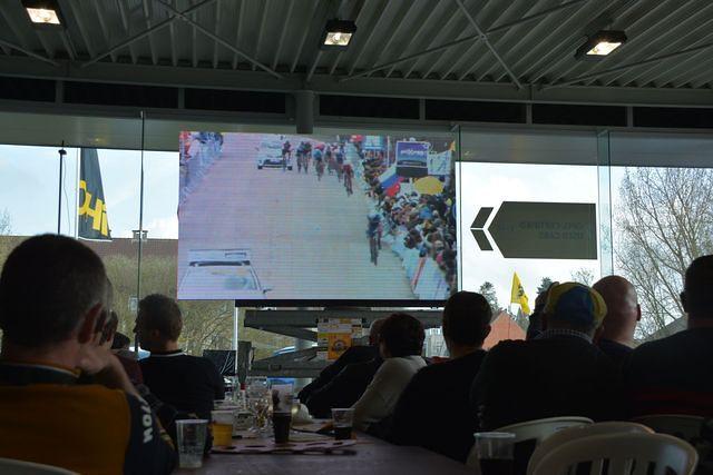 Ronde van Vlaanderen 2018 04 01 143