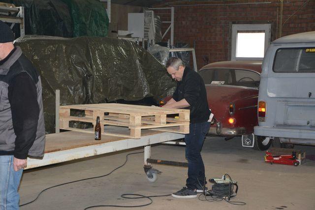 Van pallet tot meubel 2019 03 16 16