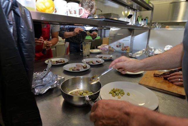 Koken met topbieren 2019 10 15 17
