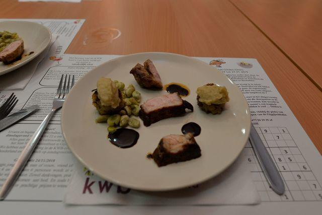 Koken met topbieren 2019 10 15 21