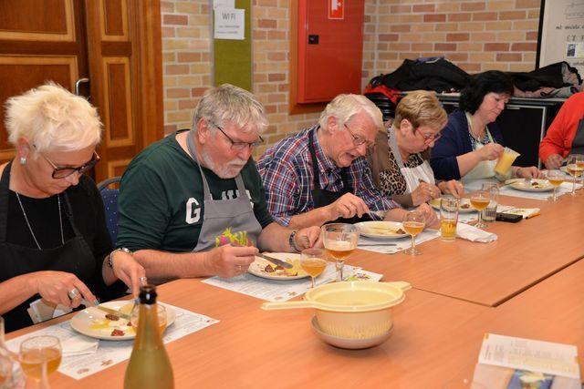 Koken met topbieren 2019 10 15 38
