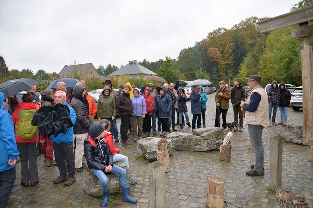 Herfstwandeling 2019 10 20 13