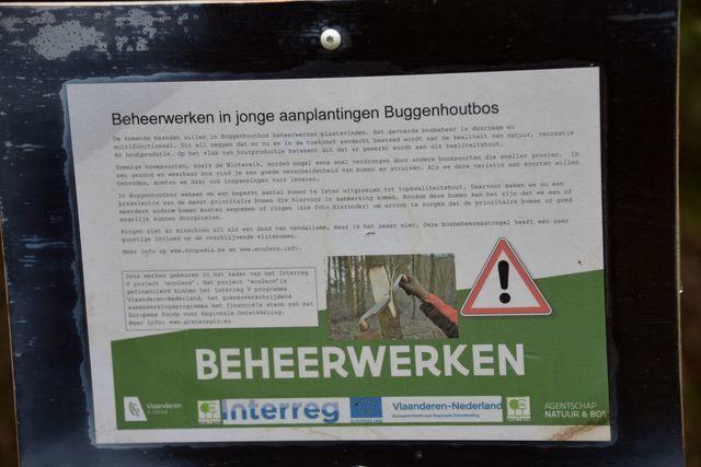 Herfstwandeling 2019 10 20 16