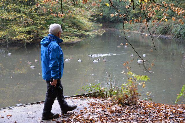 Herfstwandeling 2019 10 20 32