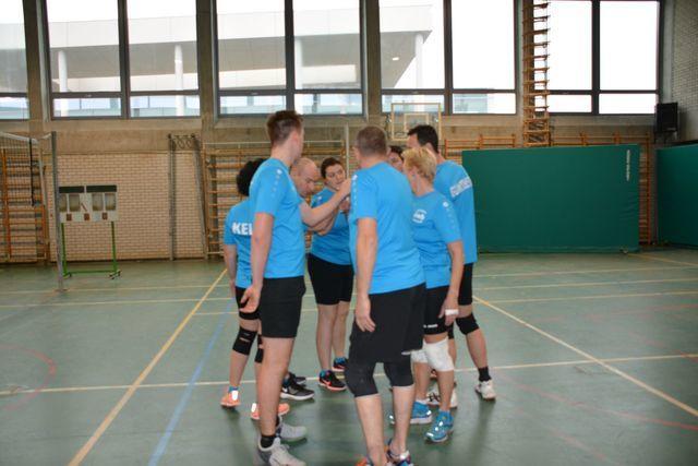 Volleybal 2019 11 24 09