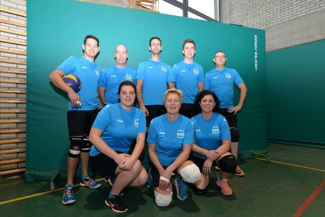 Volleybal 2019 11 24 11
