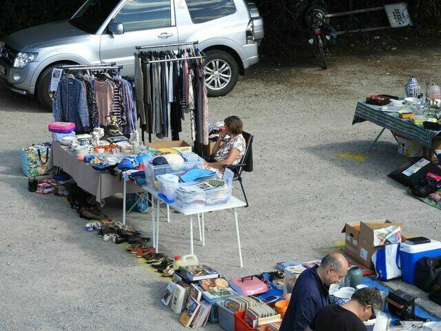 Garageverkoop 2023 07 03 01