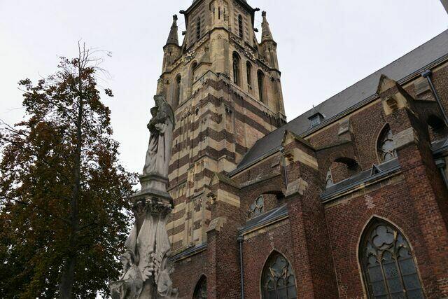 Weekendreis #1 2022 10 01-02 300