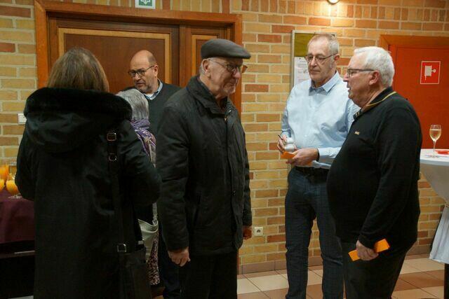 Nieuwjaarsreceptie 2023 01 07 20
