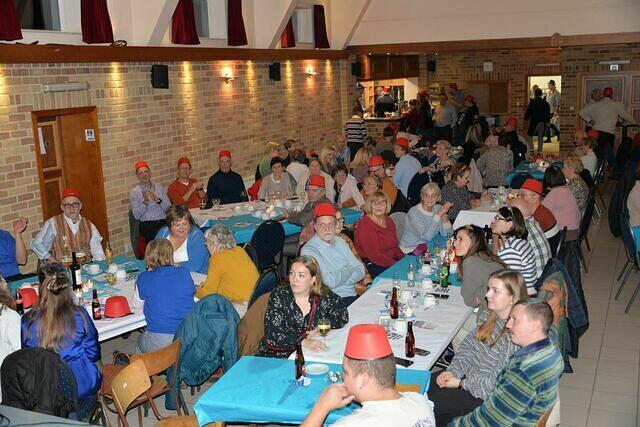 Griekse avond #1 2023 12 09 123