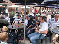 Fietstocht Achel 2008 06 01 098