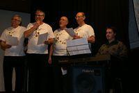 Nieuwjaarsreceptie 2009 01 10 055 