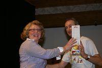 Nieuwjaarsreceptie 2009 01 10 073 