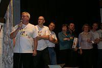 Nieuwjaarsreceptie 2009 01 10 093 