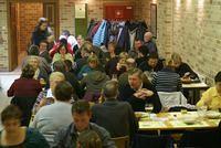 Café Mangé 2009 02 06 05