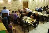 Café Mangé 2009 02 06 06