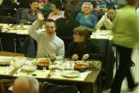 Café Mangé 2009 02 06 09