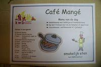 Café Mangé 2009 02 06 13