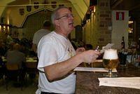 Café Mangé 2009 02 06 15