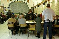 Café Mangé 2009 02 06 17