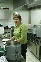 Café Mangé 2009 02 06 20