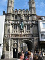 Weekendreis Kent 1 2009 10 03-04 086