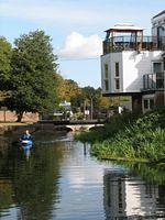 Weekendreis Kent 2 2009 10 03-04 166