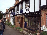 Weekendreis Kent 4 2009 10 03-04 082