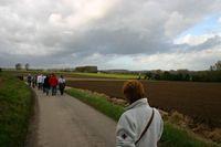 Herfstwandeling 2009 10 25 11
