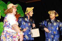 Sint-Maartenfeest 2009 11 08 160