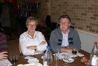 Wijndegustatie 2009 12 11 20