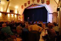 World of Comedy 2010 02 27 14