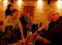 World of Comedy 2010 02 27 31