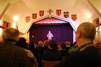 World of Comedy 2010 02 27 40