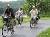 Fietstocht Sint-Amands 1 2010 06 06 68