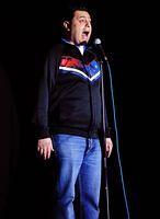 World of Comedy 2011 02 26 17