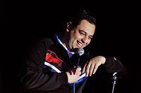 World of Comedy 2011 02 26 18